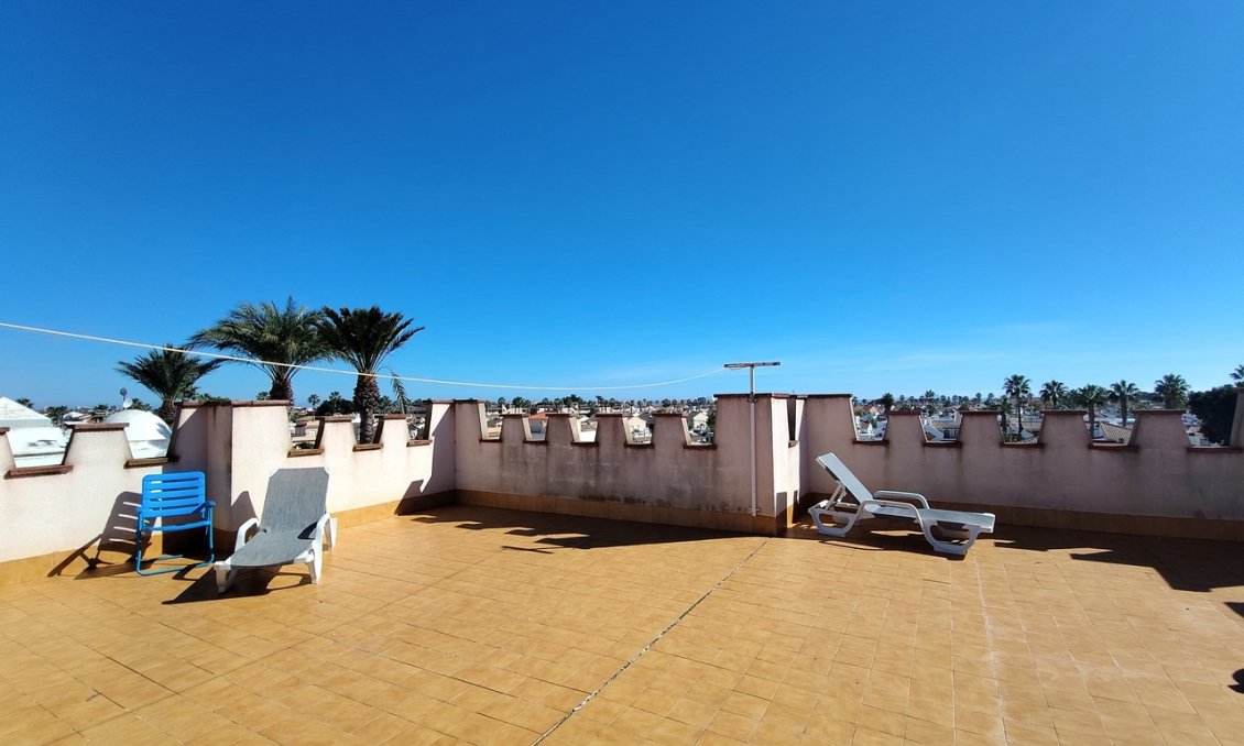 Segunda mano - Apartamento -
Los Alcazares - Costa Calida