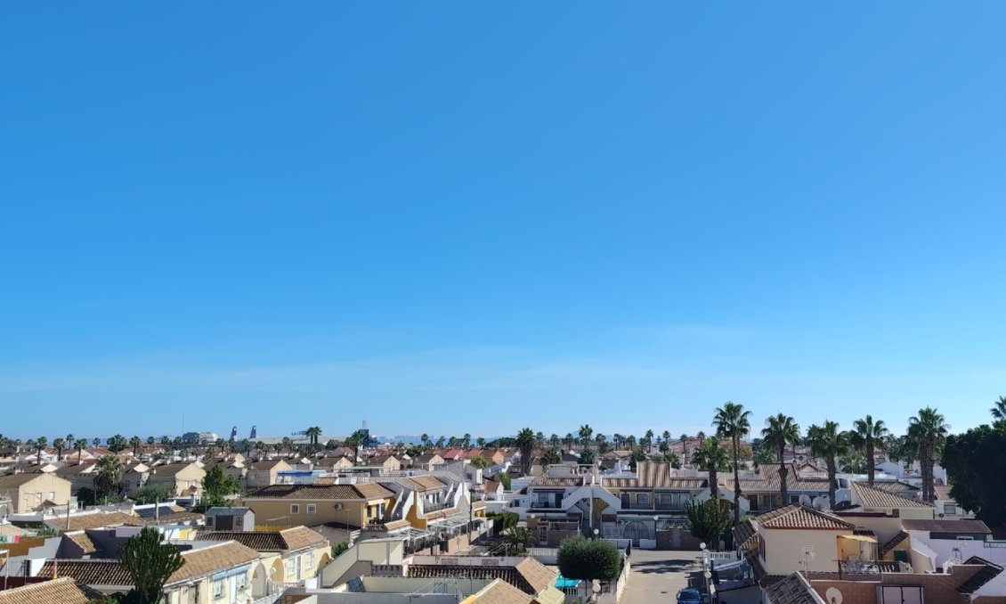 Segunda mano - Apartamento -
Los Alcazares - Costa Calida