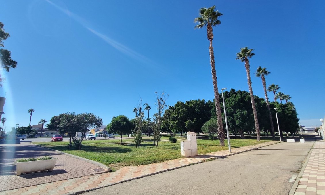 Segunda mano - Apartamento -
Los Alcazares - Costa Calida