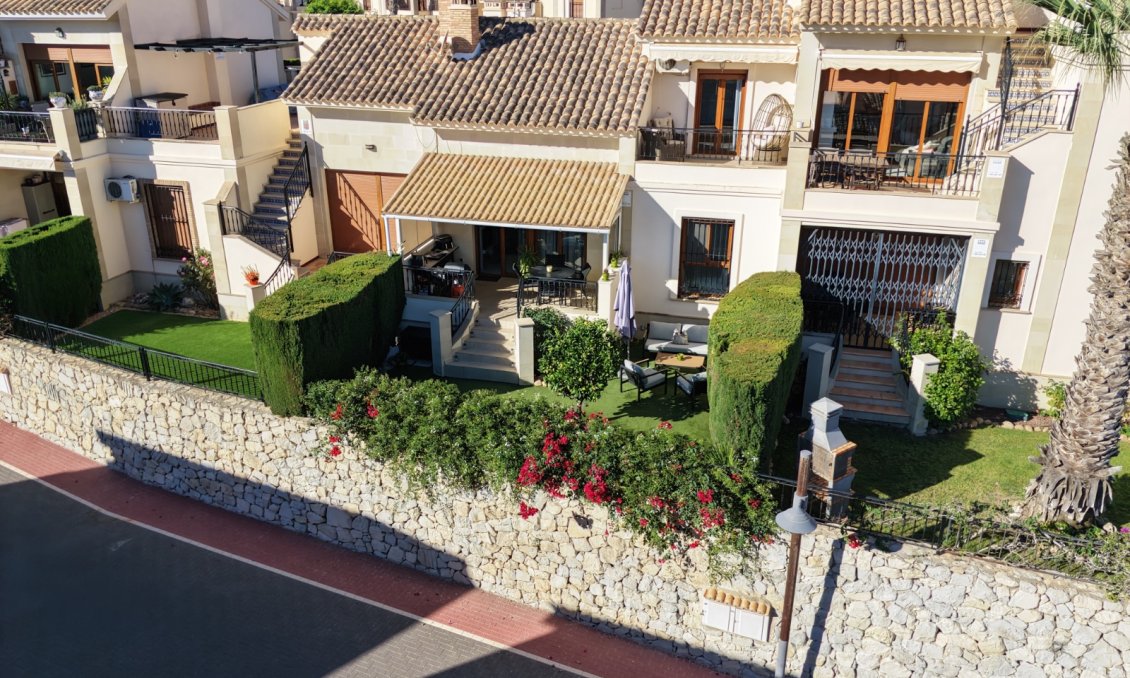 Segunda mano - Bungalow -
Algorfa - Inland