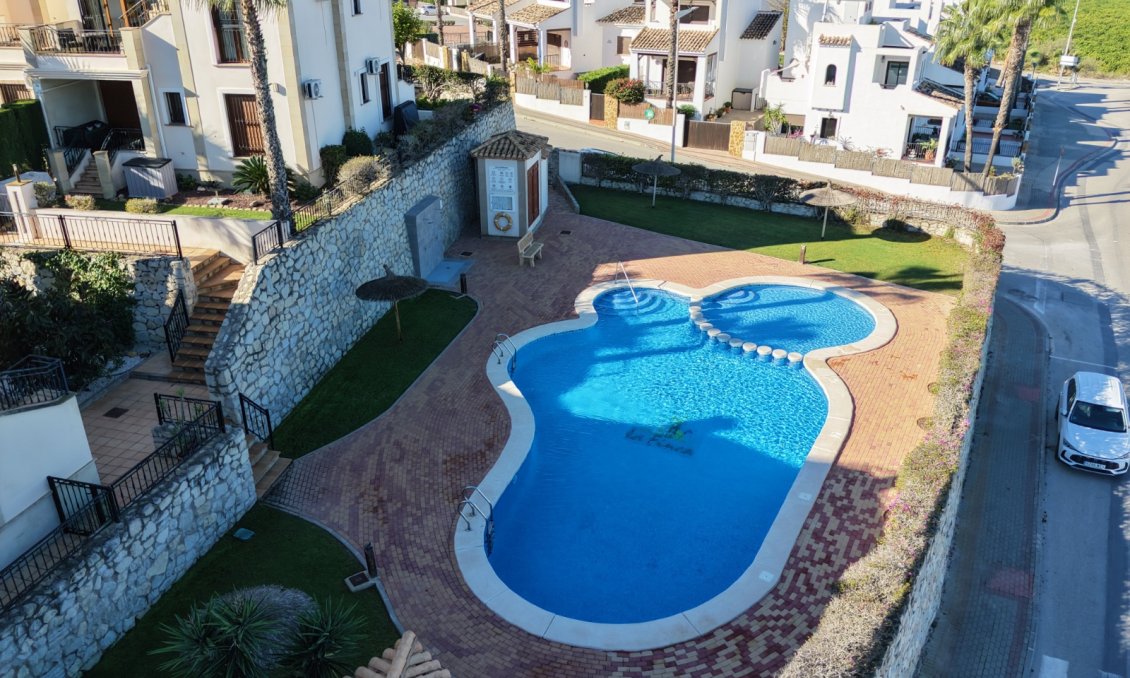 Segunda mano - Bungalow -
Algorfa - Inland
