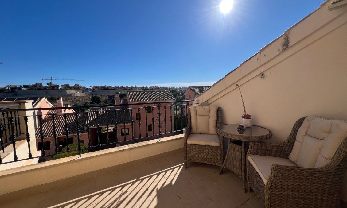 Segunda mano - Bungalow -
Algorfa - Inland