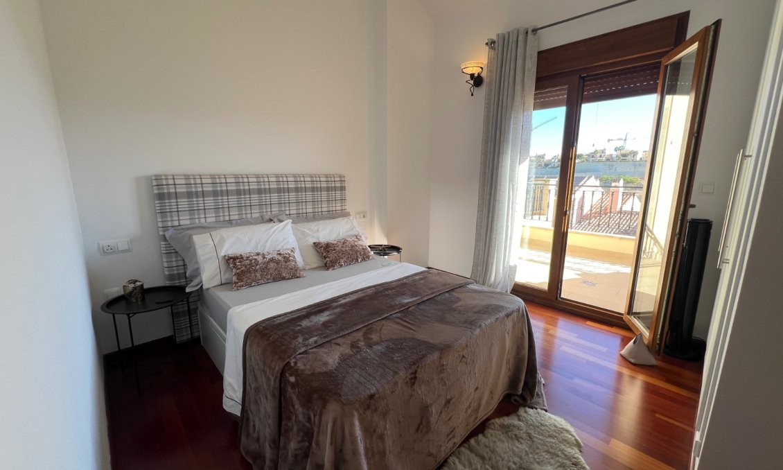 Segunda mano - Bungalow -
Algorfa - Inland