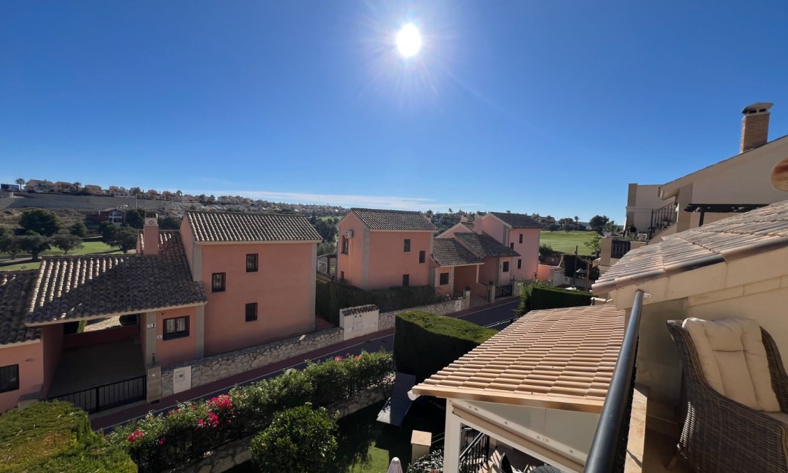 Segunda mano - Bungalow -
Algorfa - Inland