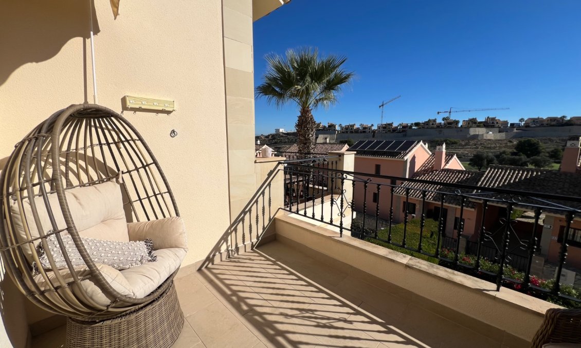 Segunda mano - Bungalow -
Algorfa - Inland