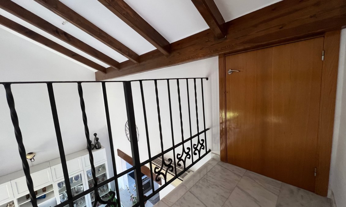 Segunda mano - Bungalow -
Algorfa - Inland