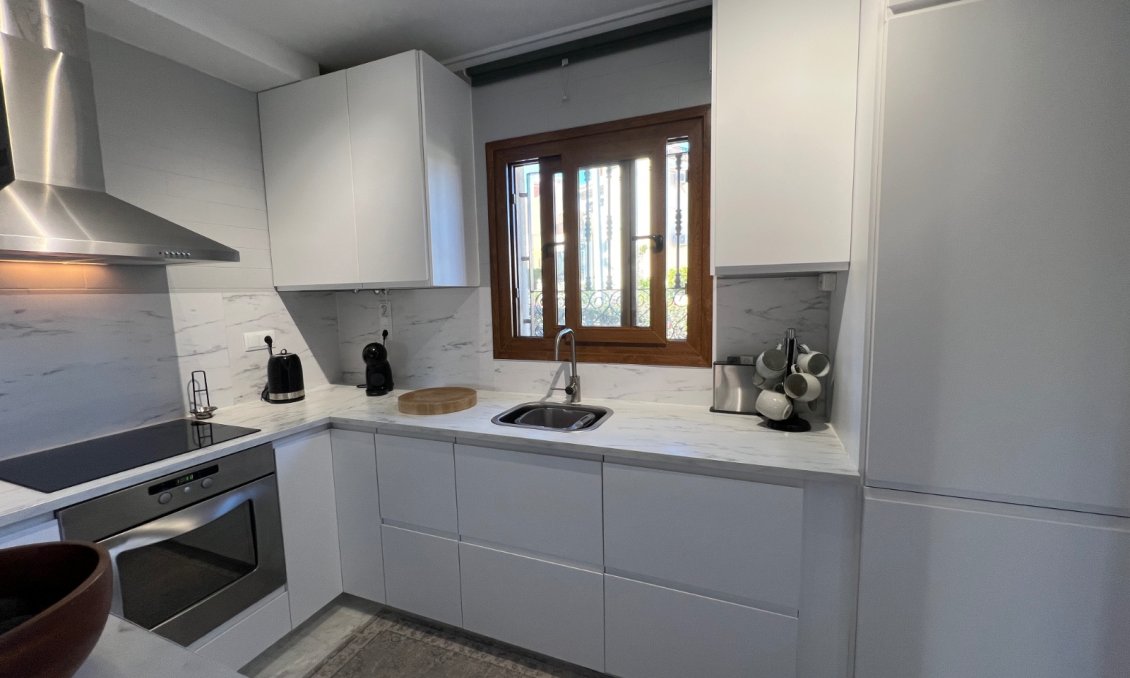 Segunda mano - Bungalow -
Algorfa - Inland