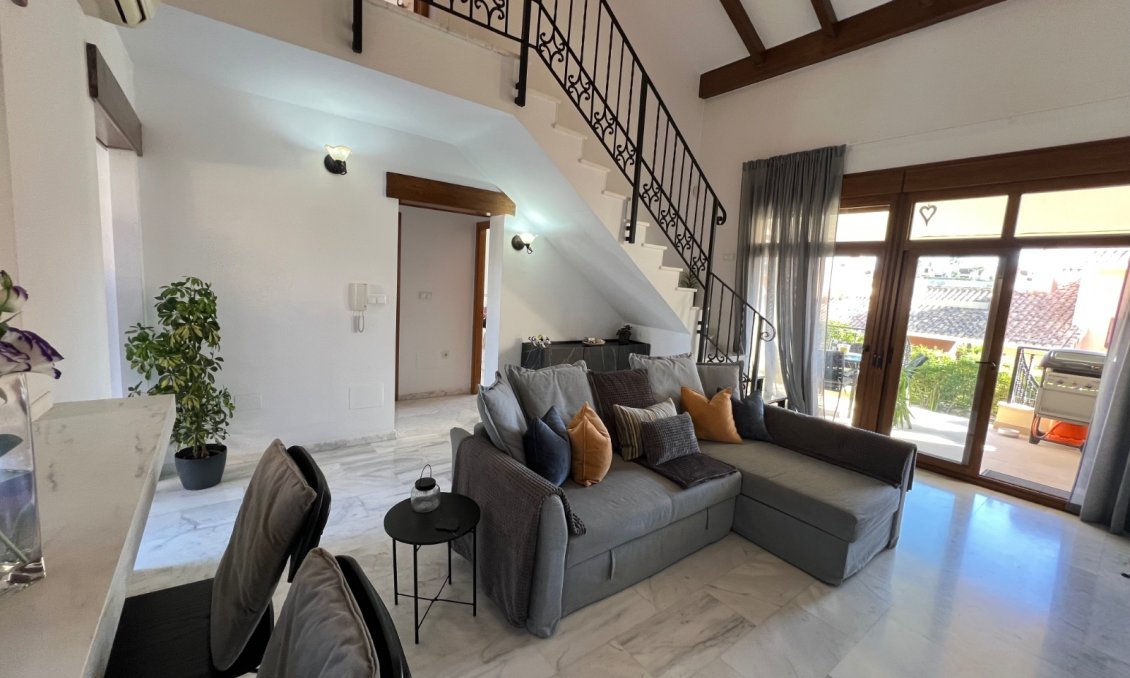 Segunda mano - Bungalow -
Algorfa - Inland