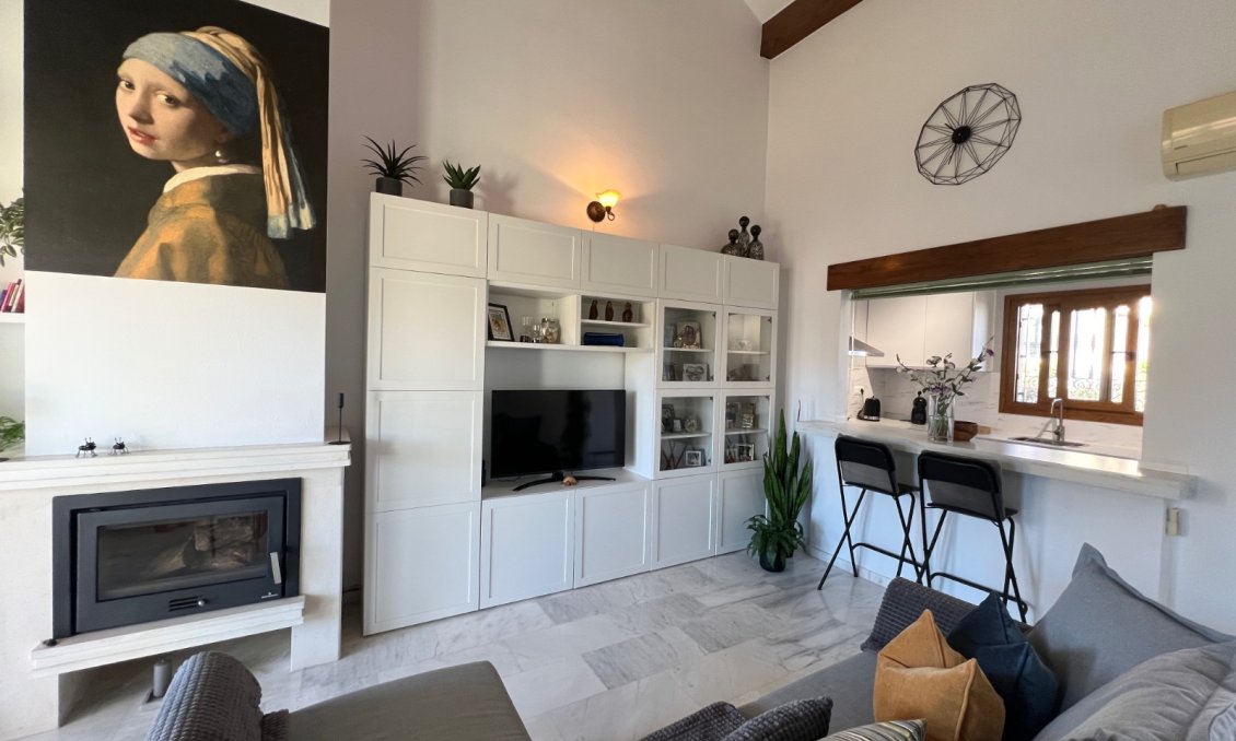 Segunda mano - Bungalow -
Algorfa - Inland