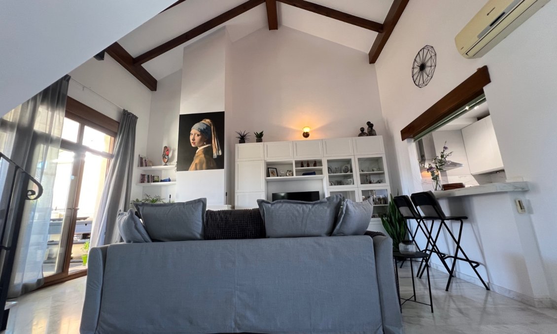 Segunda mano - Bungalow -
Algorfa - Inland