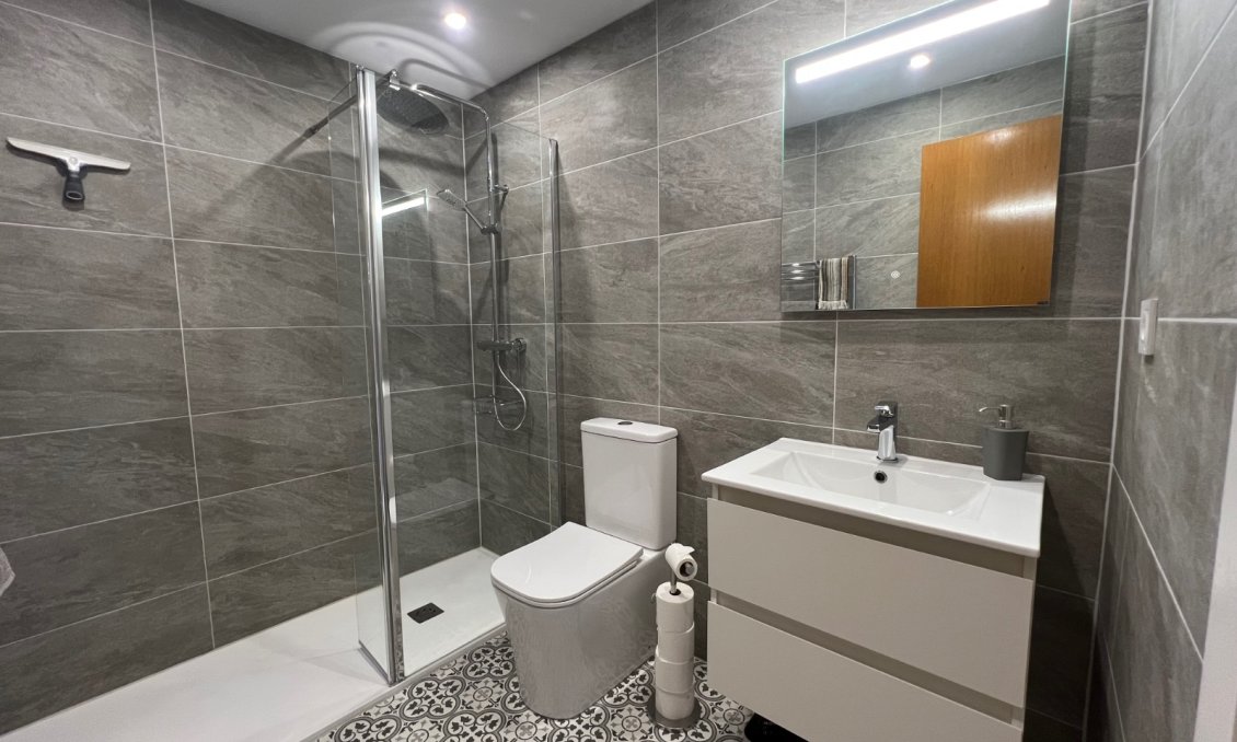 Segunda mano - Bungalow -
Algorfa - Inland