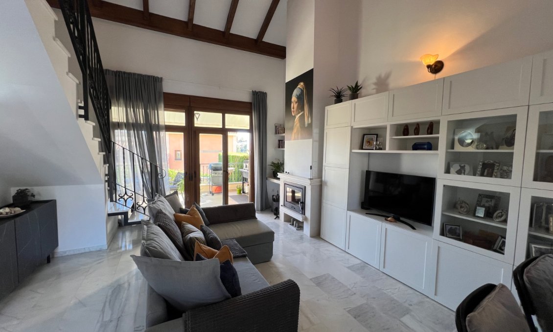 Segunda mano - Bungalow -
Algorfa - Inland