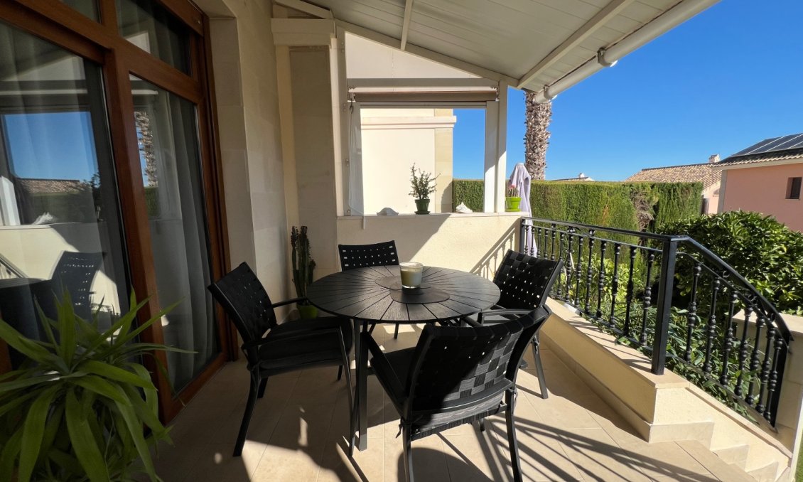 Segunda mano - Bungalow -
Algorfa - Inland