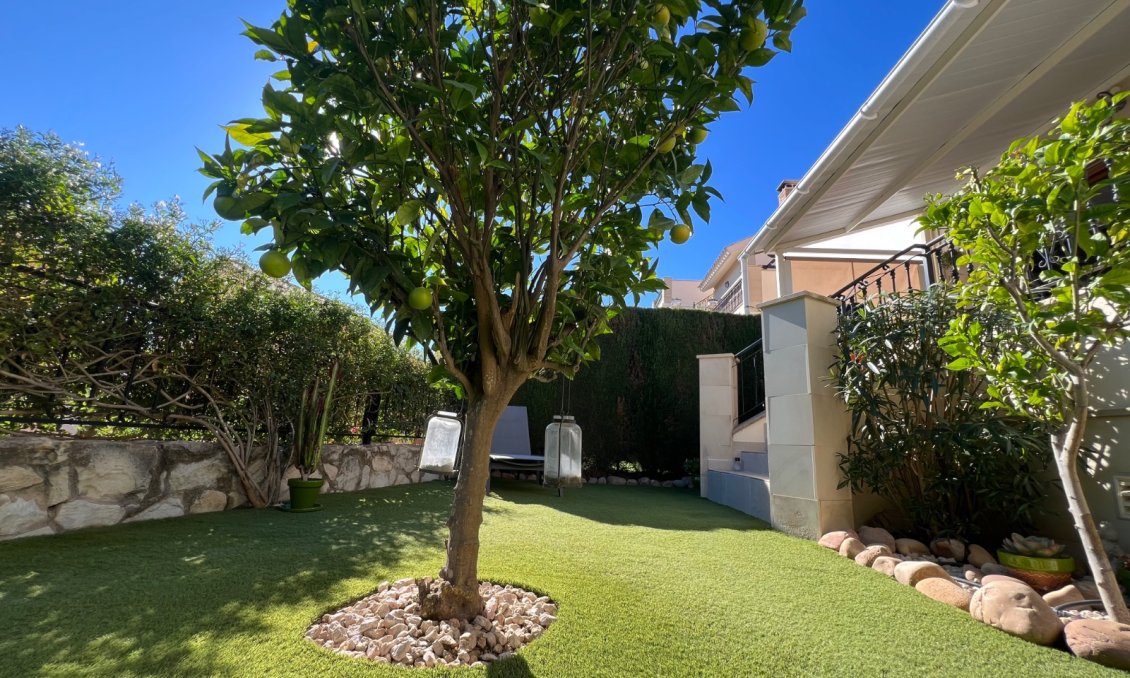 Segunda mano - Bungalow -
Algorfa - Inland
