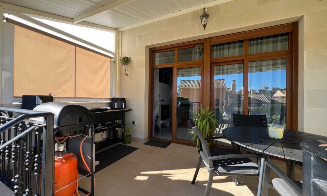 Segunda mano - Bungalow -
Algorfa - Inland
