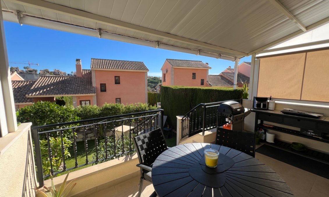 Segunda mano - Bungalow -
Algorfa - Inland