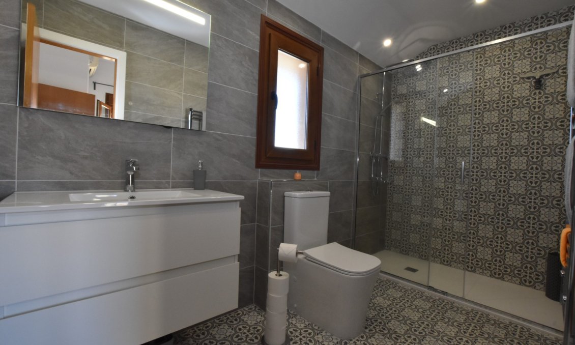 Segunda mano - Bungalow -
Algorfa - Inland