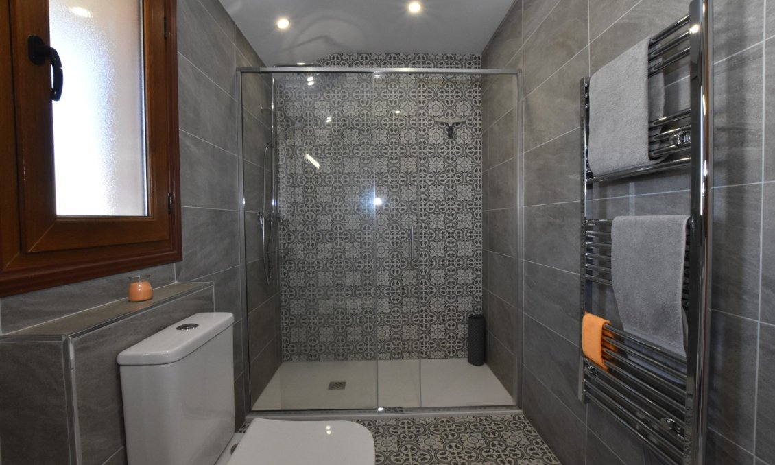 Segunda mano - Bungalow -
Algorfa - Inland