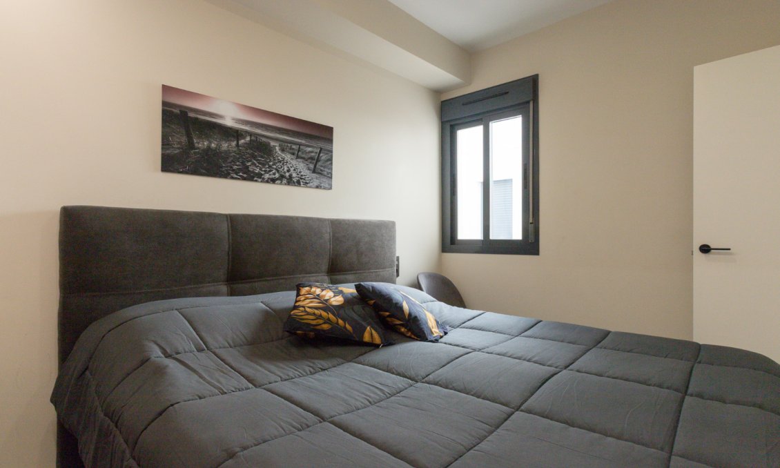 Segunda mano - Apartamento -
Torrevieja - Costa Blanca