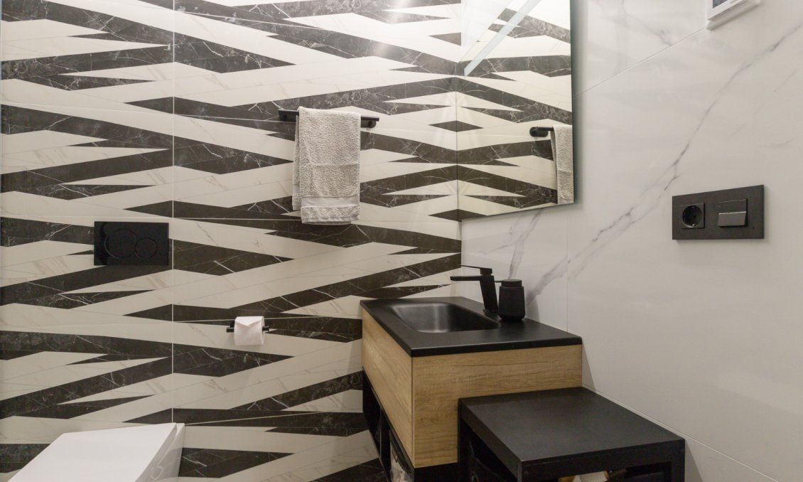 Segunda mano - Apartamento -
Torrevieja - Costa Blanca