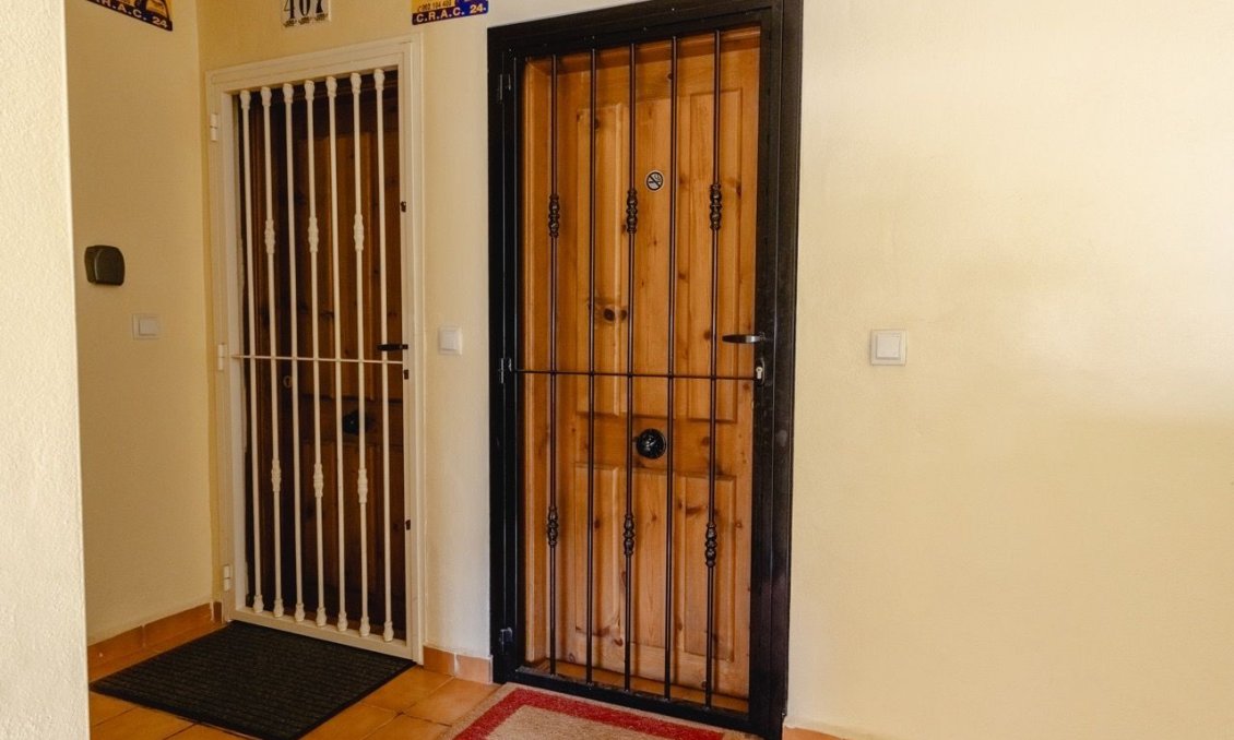 Revente - Appartement -
Orihuela Costa - Villamartín