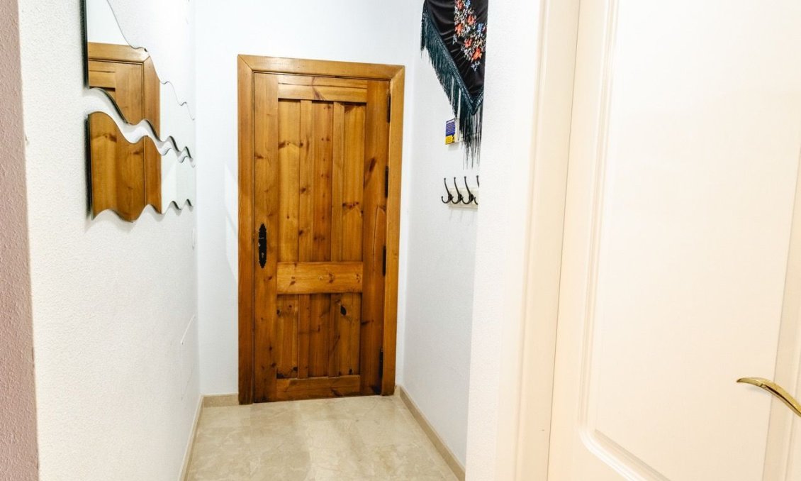Revente - Appartement -
Orihuela Costa - Villamartín