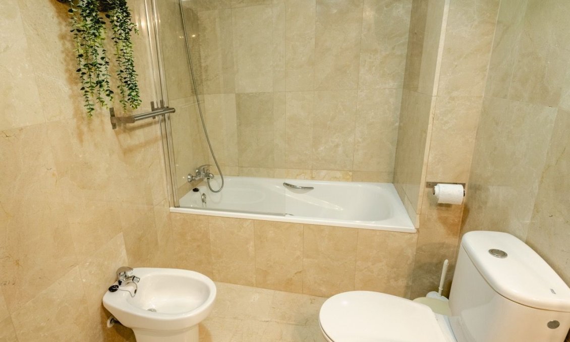 Revente - Appartement -
Orihuela Costa - Villamartín