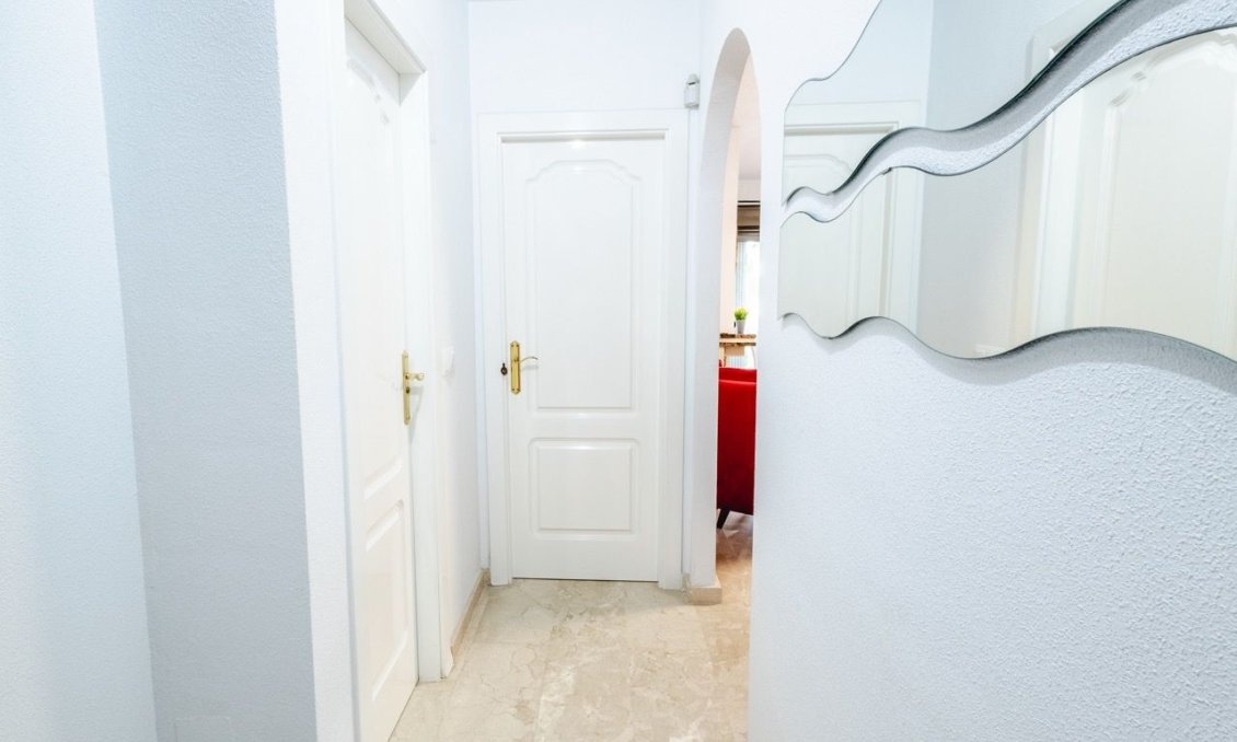 Revente - Appartement -
Orihuela Costa - Villamartín