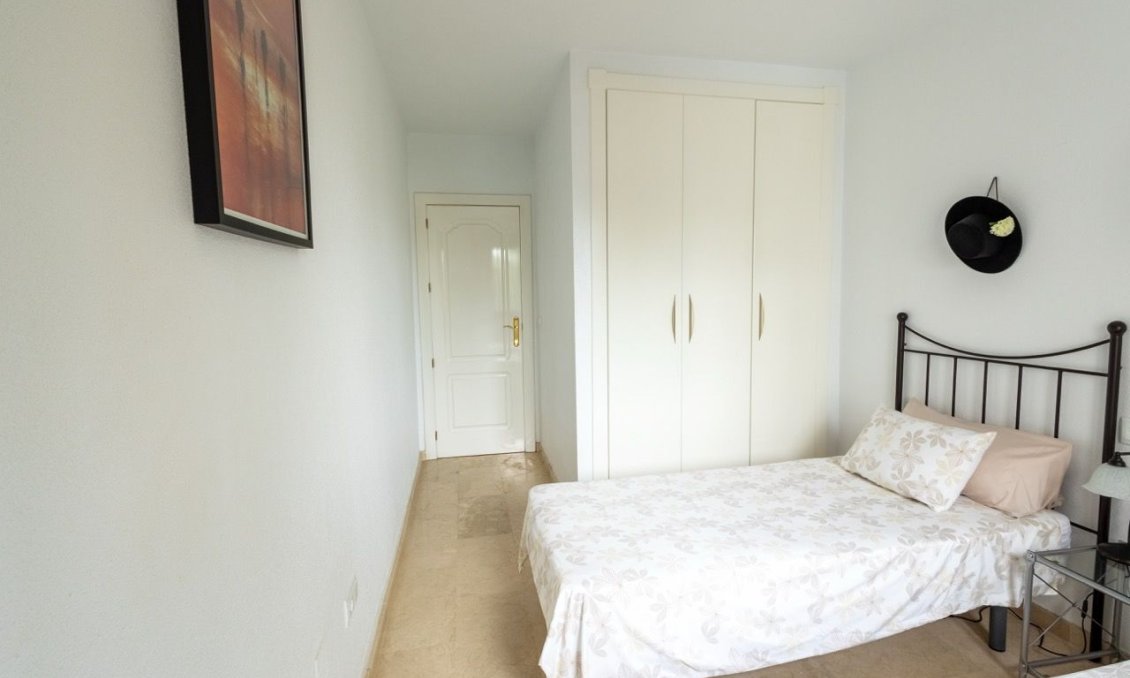 Revente - Appartement -
Orihuela Costa - Villamartín