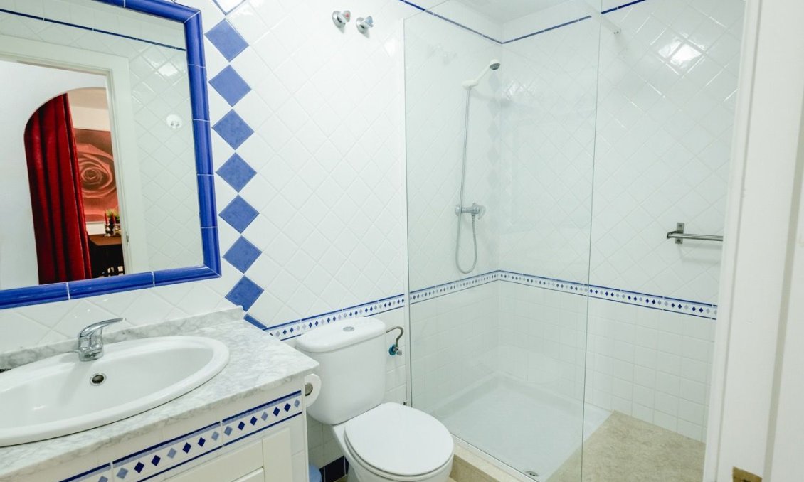 Revente - Appartement -
Orihuela Costa - Villamartín