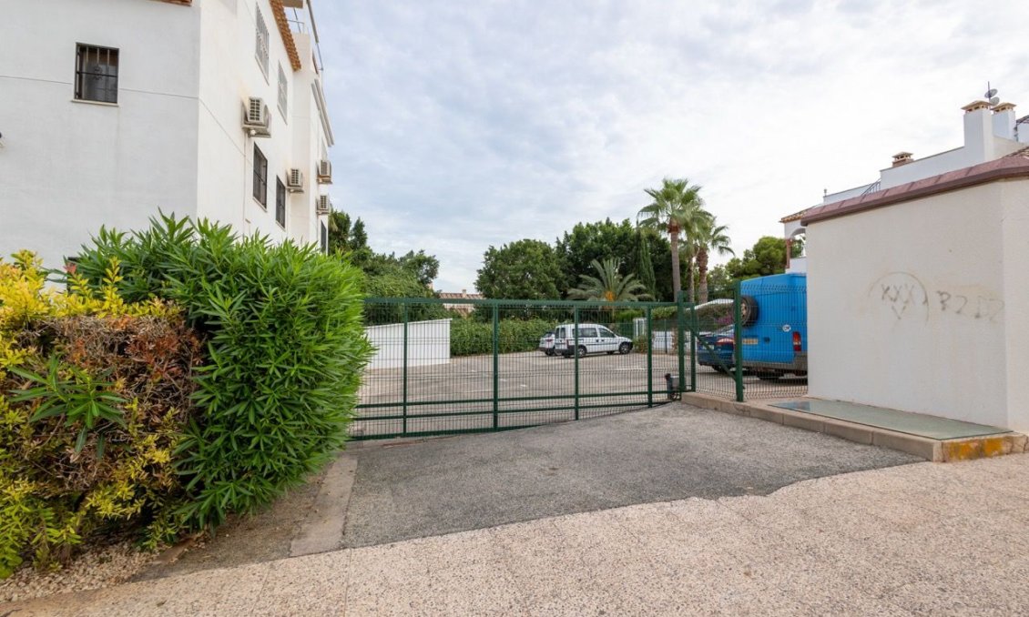 Revente - Appartement -
Orihuela Costa - Villamartín