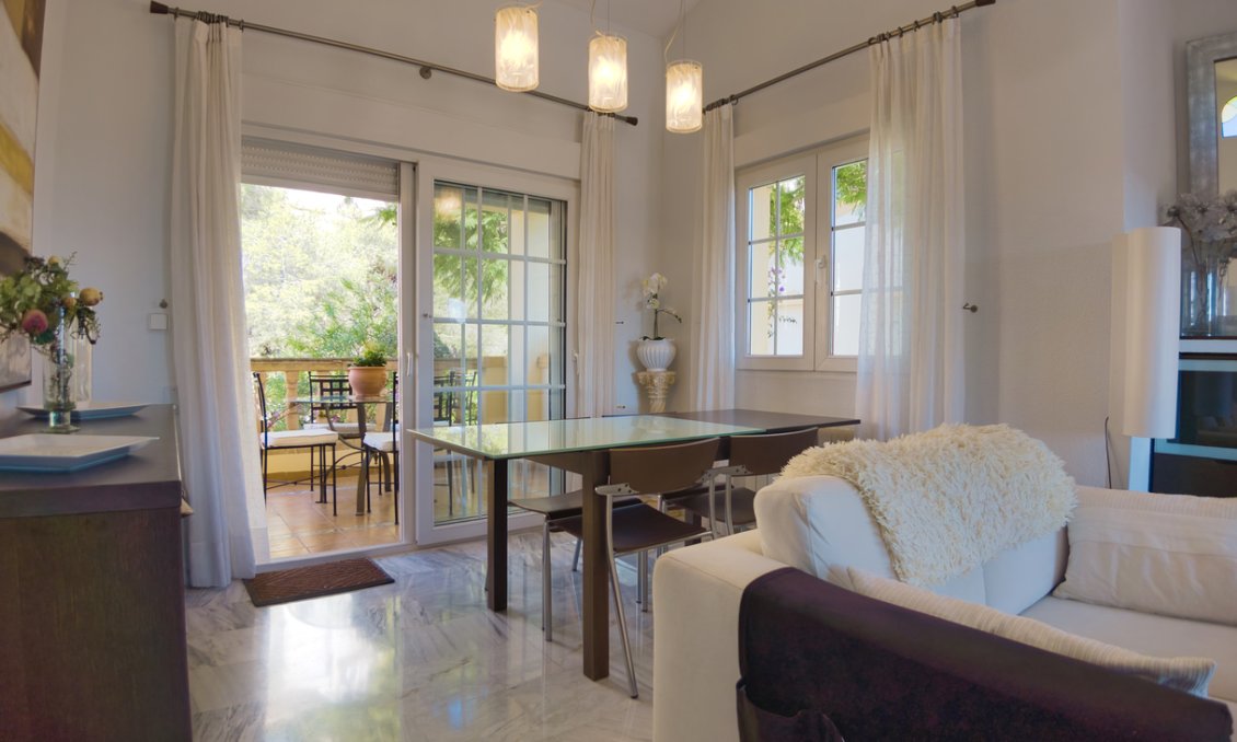 Segunda mano - Villa -
Las Ramblas Golf - Costa Blanca