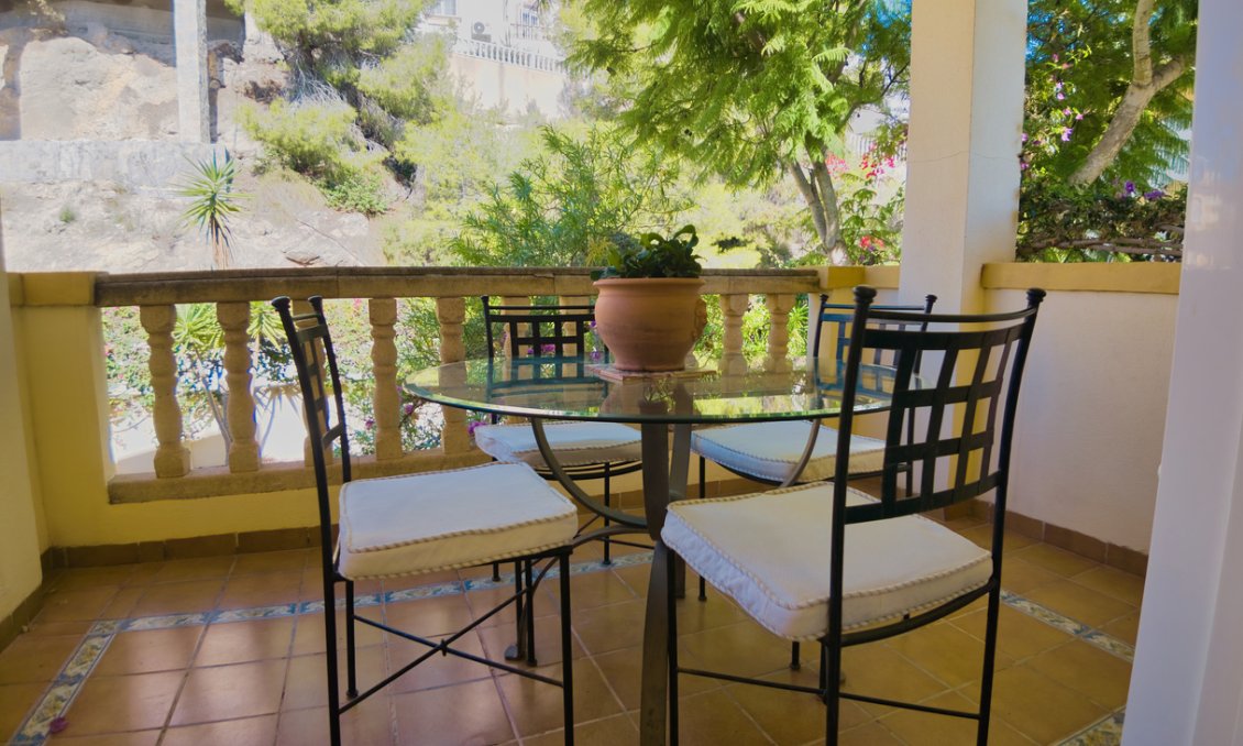 Segunda mano - Villa -
Las Ramblas Golf - Costa Blanca