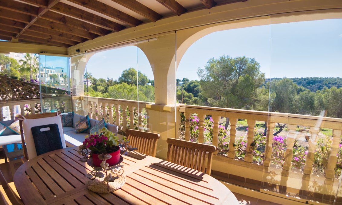 Segunda mano - Villa -
Las Ramblas Golf - Costa Blanca