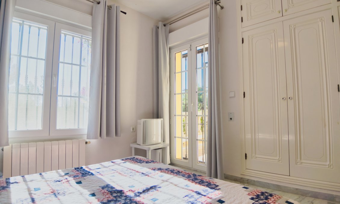 Segunda mano - Villa -
Las Ramblas Golf - Costa Blanca