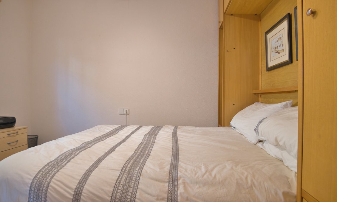 Segunda mano - Villa -
Las Ramblas Golf - Costa Blanca