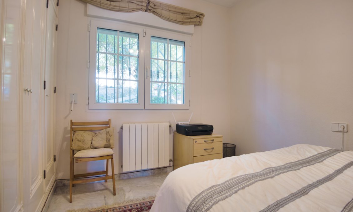 Segunda mano - Villa -
Las Ramblas Golf - Costa Blanca