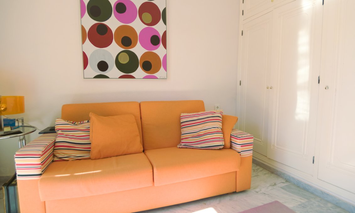 Segunda mano - Villa -
Las Ramblas Golf - Costa Blanca