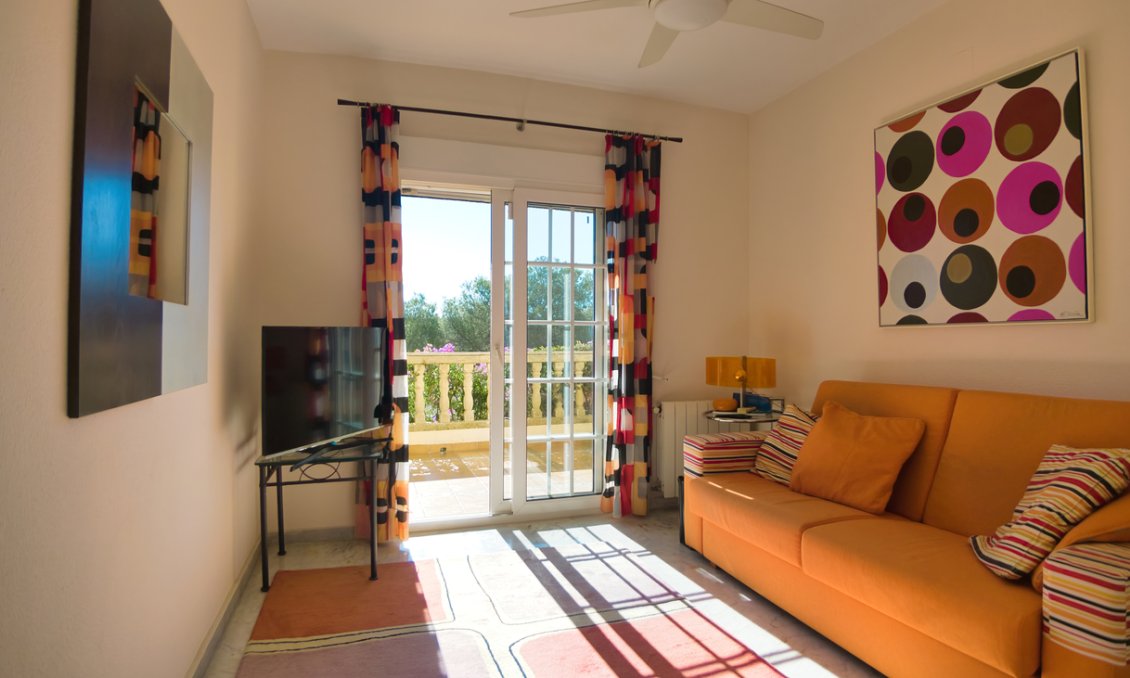 Segunda mano - Villa -
Las Ramblas Golf - Costa Blanca