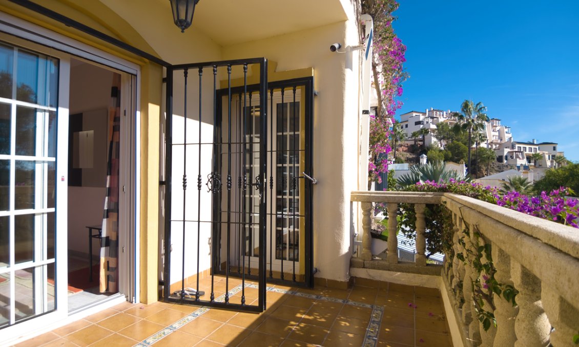 Segunda mano - Villa -
Las Ramblas Golf - Costa Blanca