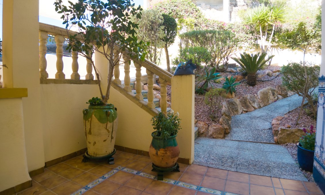 Segunda mano - Villa -
Las Ramblas Golf - Costa Blanca