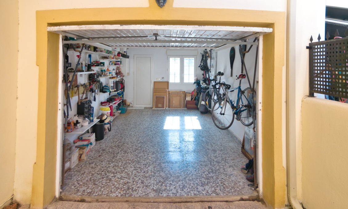 Segunda mano - Villa -
Las Ramblas Golf - Costa Blanca