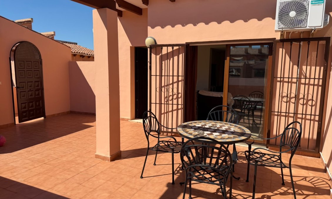 Segunda mano - Apartamento -
Torrevieja - Costa Blanca