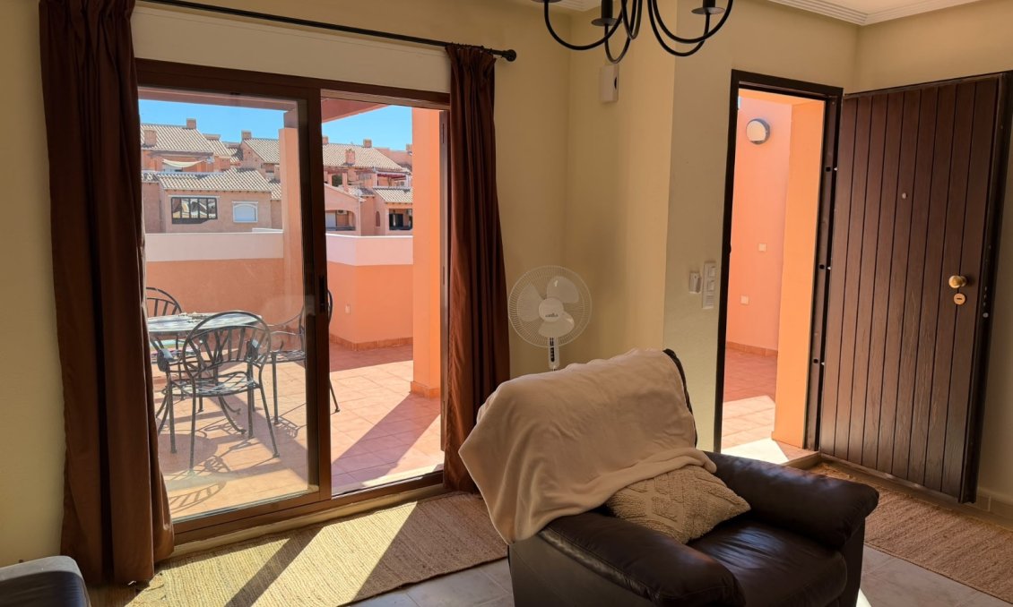Segunda mano - Apartamento -
Torrevieja - Costa Blanca
