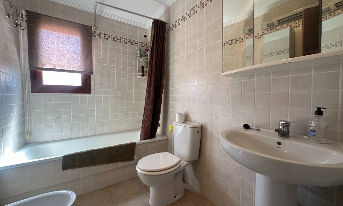 Segunda mano - Apartamento -
Torrevieja - Costa Blanca