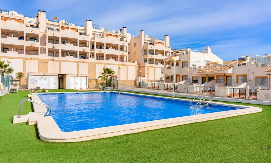 Segunda mano - Adosado -
Orihuela - Inland