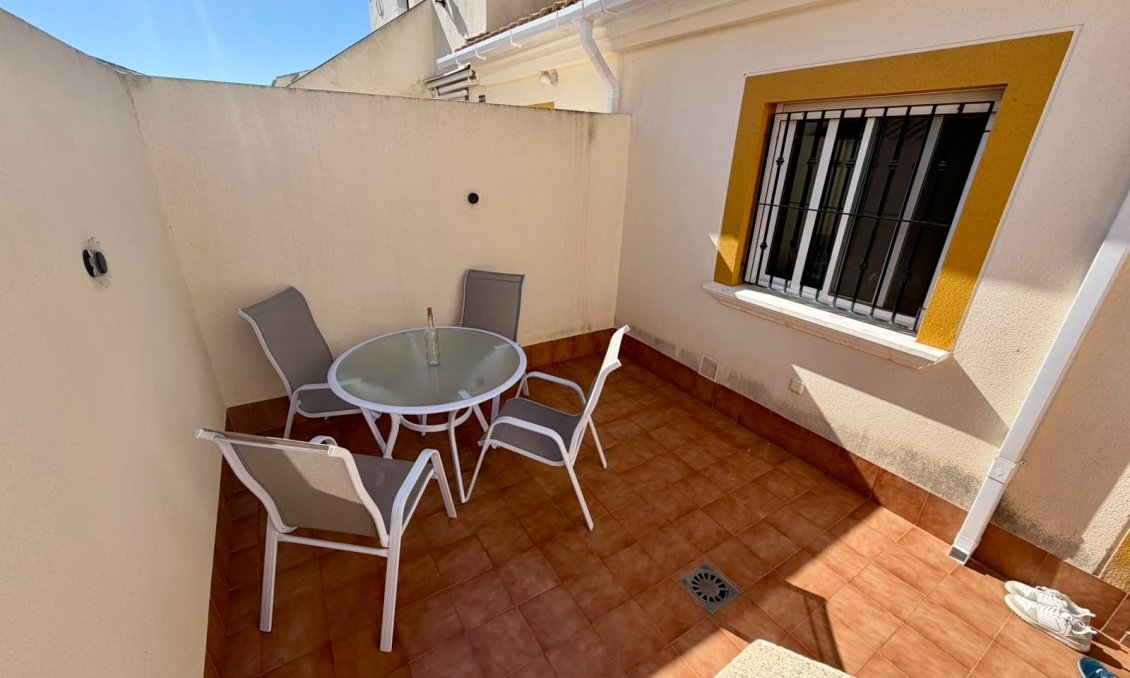 Segunda mano - Adosado -
Orihuela - Inland