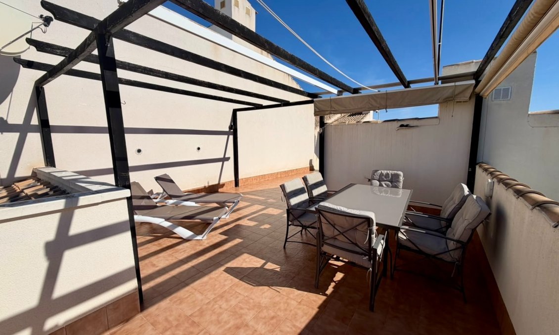 Segunda mano - Adosado -
Orihuela - Inland