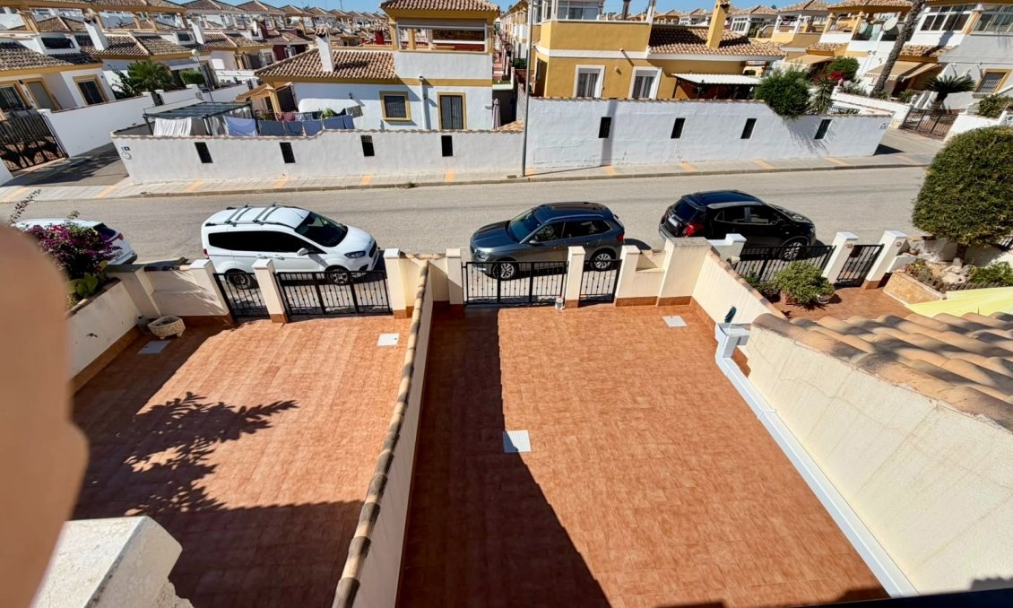 Segunda mano - Adosado -
Orihuela - Inland