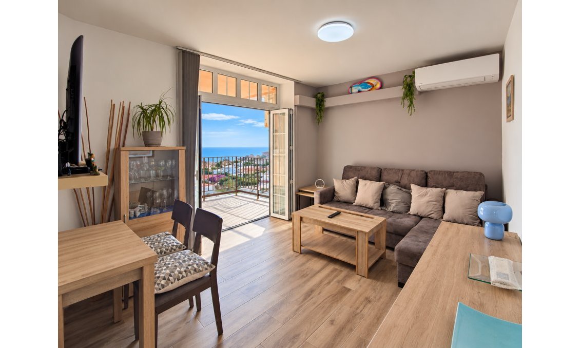 Segunda mano - Apartamento -
Torrevieja - Costa Blanca